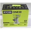 Image 1 : NEW RYOBI ONE 18VOLT ROUTER SAW