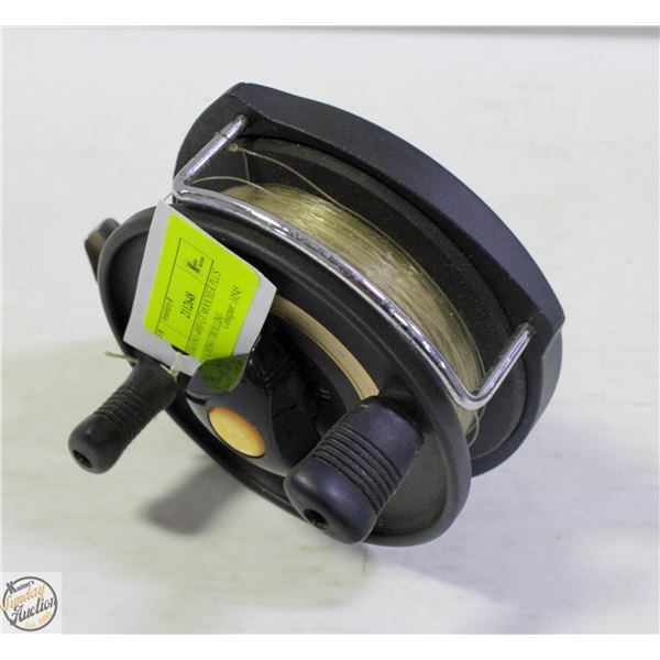 SHIMANO 4000 GT MOOCHER PLUS MOOCHING/TROLLING