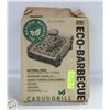 Image 1 : NEW CASUS GRILL ECO-BARBECUE, MADE FROM BAMBOO