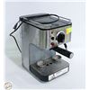 Image 1 : CUISINART ESPRESSO MACHINE