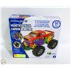 Image 1 : NEW TECHNO GEARS MONSTER TRUCK 60+ PCS