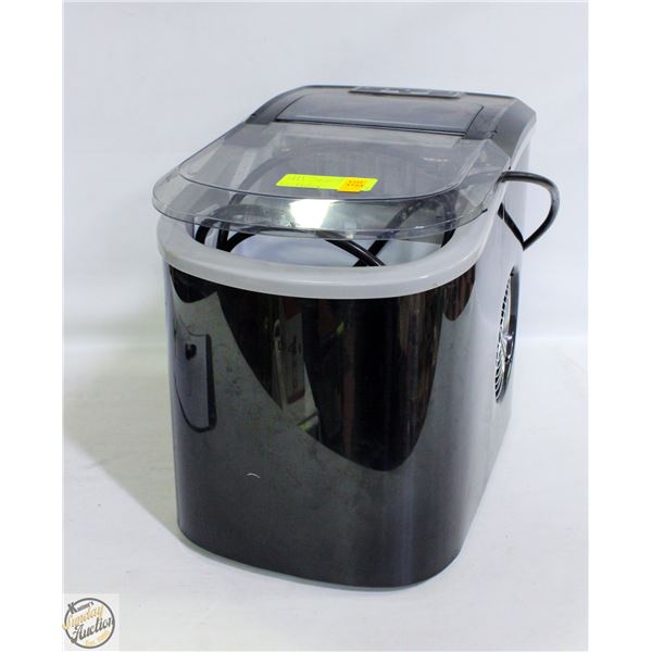 FRIGIDAIRE COUNTER TOP ICE MAKER