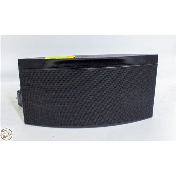 MONSTER SOUNDSTAGE S2 BLUETOOTH SPEAKER/WIFI