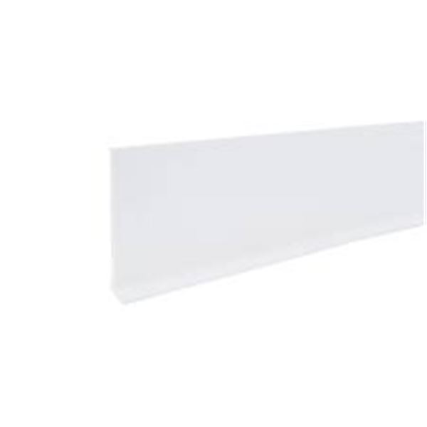 NEW WITH BOX M-D 4 INCH X 120FT VINYL WALL BASE