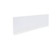 Image 1 : NEW WITH BOX M-D 4 INCH X 120FT VINYL WALL BASE