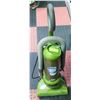 EUREKA BAGLESS EZ KLEEN - ADJUSTABLE HANDLE