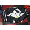 HOCKEY BAG FULL BODY OF GEAR & EQUIPMENT
