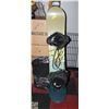 Image 1 : SNOWBOARD, ANTHEM BINDINGS, AIRWALK BOOTS