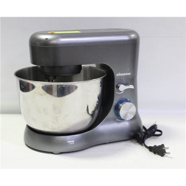 THINKKITCHEN STAND MIXER TESTED WORKING