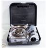 Image 1 : MINI GAS PORTABLE STOVE