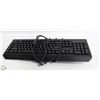 RAZER BLACK WIDOW CHROMA KEYBOARD