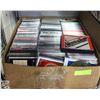 Image 1 : DJ ESTATE BOX OF VARIOUS MUSIC CDS