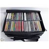 Image 1 : DJ ESTATE BOX OF VARIOUS MUSIC CDS