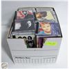 Image 1 : DJ ESTATE BOX OF VARIOUS MUSIC CDS