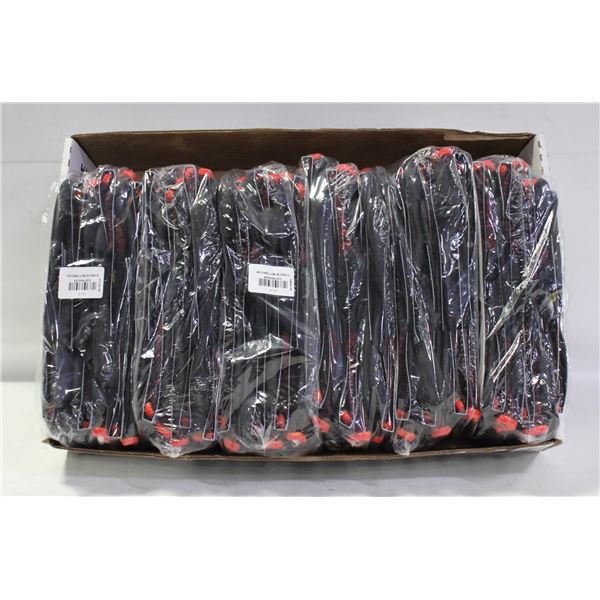 SIX NEW PKS SZ SMALL STEALTH DANGER ZONE