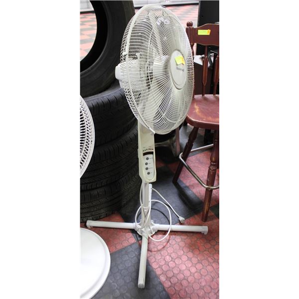 HONEYWELL OSCILLATING FAN