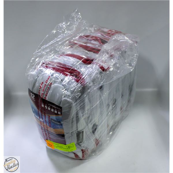 PACK OF NEW PAIRS SUPERIOR WINTER 3M