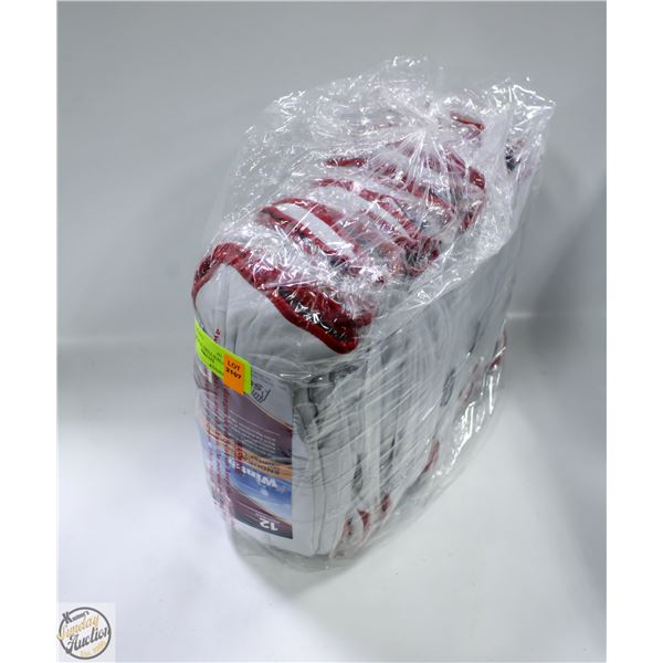 PACK OF NEW PAIRS SUPERIOR WINTER 3M