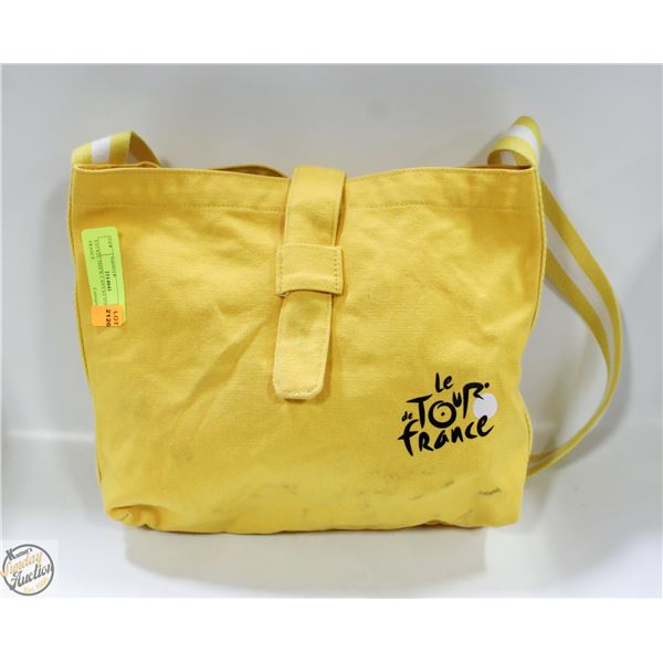 ESTATE THICK CANVAS TOUR DE FRANCE