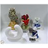 Image 1 : ESTATE DECOR ASSORTMENT