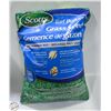 5 KG SCOTTS TURF BUILDER GRASS SEED