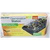 Image 1 : JUMPSTART GERMINATION STATION INCL HEAT MAT
