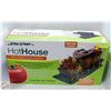 Image 1 : JUMPSTART HOT HOUSE MINI-GREENHOUSE