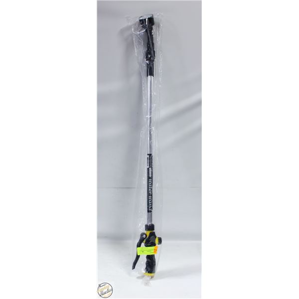 MONDI TELESCOPIC WATER WAND 36” – 52”