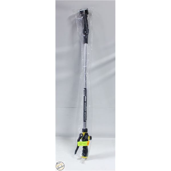 MONDI TELESCOPIC WATER WAND 36” – 52”