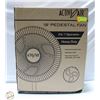 ACTIVE AIR 18” PEDESTAL FAN
