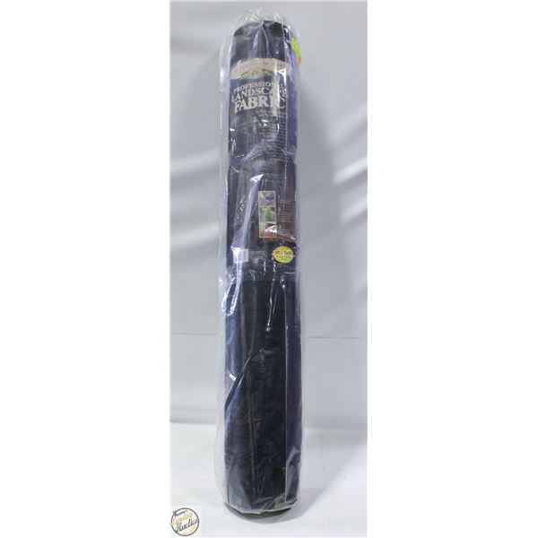 4.1 OZ, 3FT X 100 FT LANDSCAPE FABRIC BONADEA