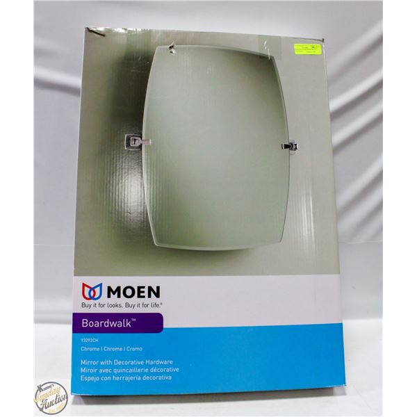 SHOWROOM FLOOR MODEL MOEN BOARDWALK