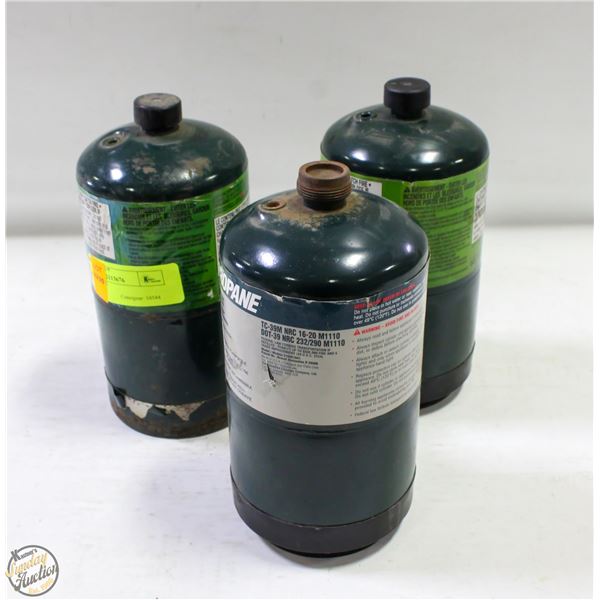 3PK PROPANE