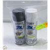 2PK RUSTOLEUM PAINT