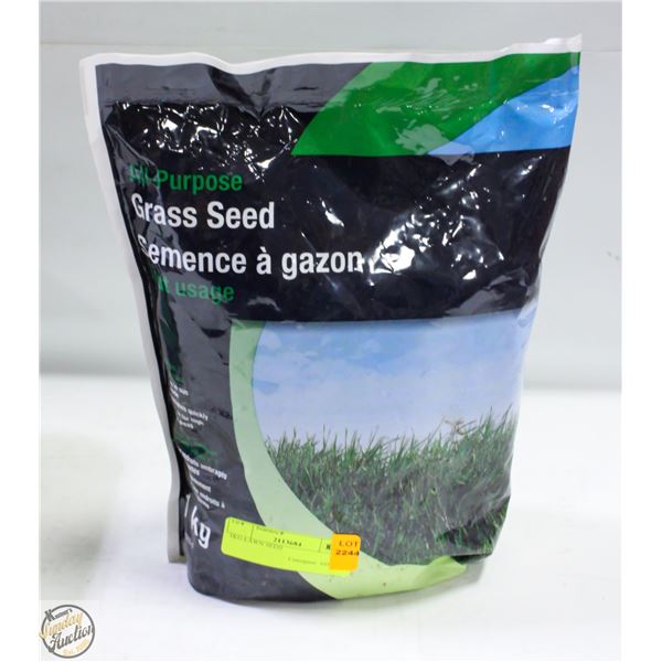 1KG LAWN SEED