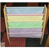 Image 1 : KIDKRAFT BOOK HOLDER H-28"