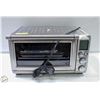 Image 1 : BREVILLE SMART OVEN PRO WITH MANUAL