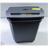 Image 1 : GBC SHRED MASTER PAPER SHREDDER