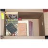 Image 1 : BOX FULL OF STORY BOOKS
