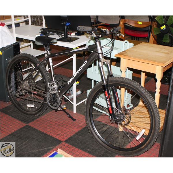 MENS NORCO MOUNTIAN BIKE