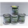 Image 1 : NEW 4PK SICO PREMIUM SEMI-GLOSS