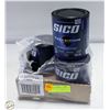 NEW 4PK SICO CLEAN SURFACE