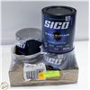 NEW 4PK SICO CLEAN SURFACE