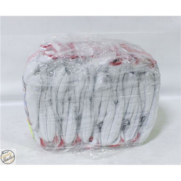 PACK OF NEW PAIRS SUPERIOR WINTER 3M