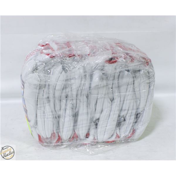 PACK OF NEW PAIRS SUPERIOR WINTER 3M