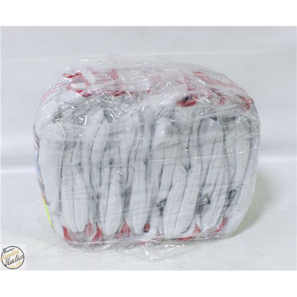 PACK OF NEW PAIRS SUPERIOR WINTER 3M