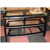 3 TIER TV STAND H-26" W-21" L-44"