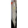 Image 1 : ROLL CLEAR INDUSTRIAL PLASTIC 50'+