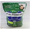 SCOTTS PURE PREMIUM SUN & SHADE GRASS SEED