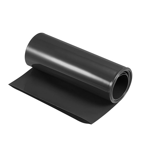 NEW BATTERY WRAP PVC HEAT SHRINK TUBING 150MM